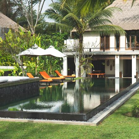 Amala Villas Ubud By Nakula מראה חיצוני תמונה