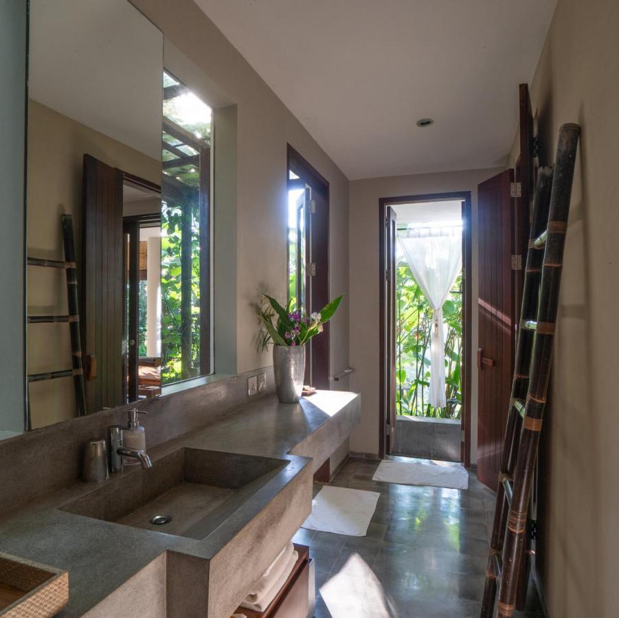 Amala Villas Ubud By Nakula מראה חיצוני תמונה