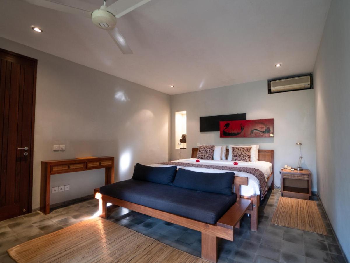 Amala Villas Ubud By Nakula מראה חיצוני תמונה