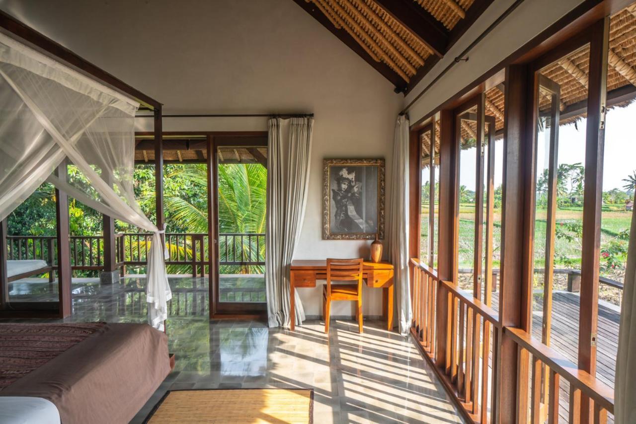 Amala Villas Ubud By Nakula מראה חיצוני תמונה