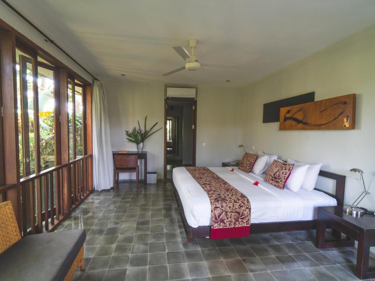 Amala Villas Ubud By Nakula מראה חיצוני תמונה