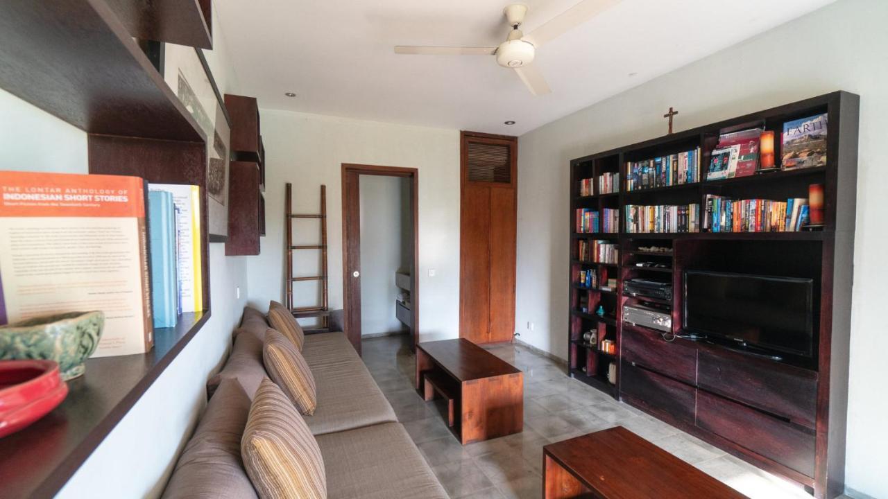 Amala Villas Ubud By Nakula מראה חיצוני תמונה