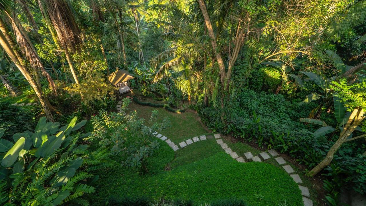 Amala Villas Ubud By Nakula מראה חיצוני תמונה